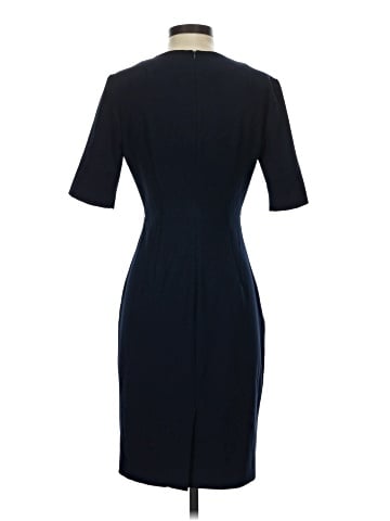 MM. LaFleur Cocktail Dress (view 2)