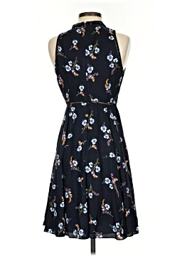 Rebecca Taylor Casual Dress (view 2)