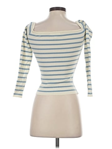 Heartloom 3/4 Sleeve T-Shirt (view 2)