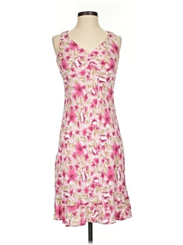 Ann Taylor LOFT Cocktail Dress (view 1)