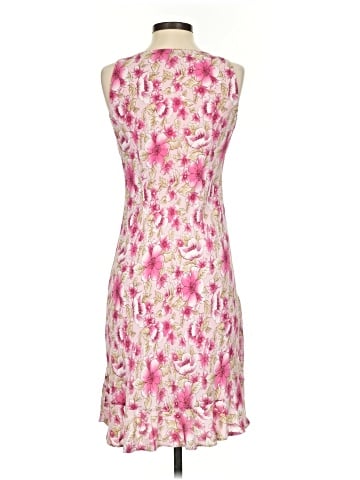Ann Taylor LOFT Cocktail Dress (view 2)