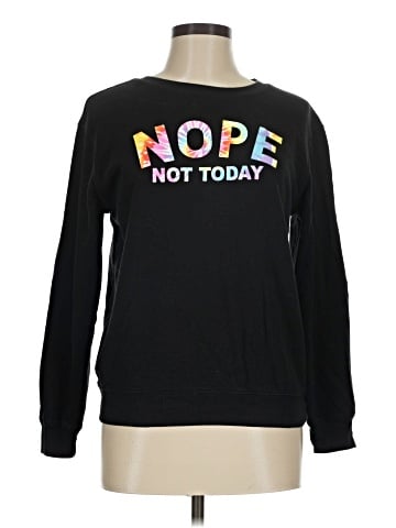 Love Tribe Apparel Sweatshirt (view 1)
