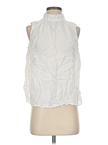 Cloth & Stone Sleeveless Blouse (view 1)
