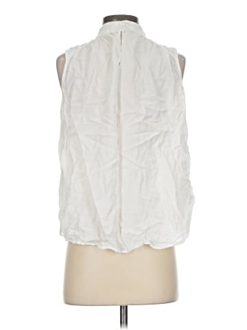 Cloth & Stone Sleeveless Blouse (view 2)