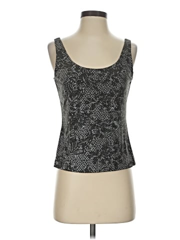 Alex Evenings Sleeveless Top (view 1)
