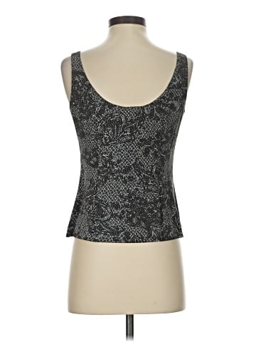 Alex Evenings Sleeveless Top (view 2)