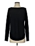 Charlie Black Pullover Sweater Size P (petite) - photo 1