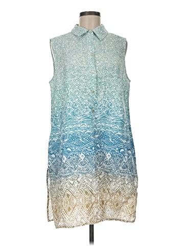 Chico's Casual Dress (view 1)
