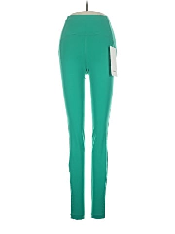 Lululemon Athletica Active Pants (view 1)