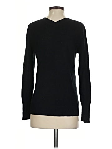 Halogen Cashmere Pullover Sweater (view 2)