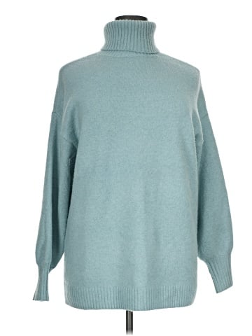 Nordstrom Turtleneck Sweater (view 1)