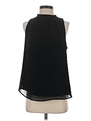 Daniel Rainn Sleeveless Blouse (view 1)