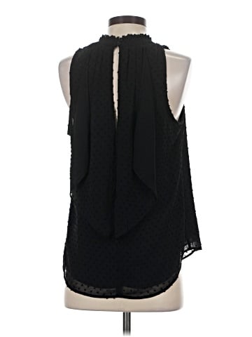 Daniel Rainn Sleeveless Blouse (view 2)