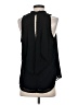Daniel Rainn Black Sleeveless Blouse Size S - photo 2