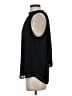 Daniel Rainn Black Sleeveless Blouse Size S - photo 5