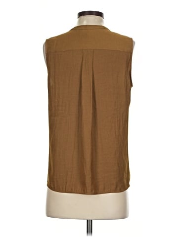 Banana Republic Sleeveless Blouse (view 2)