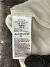 Gap 100% Polyester Ivory Long Sleeve Blouse Size Med Petite - photo 8