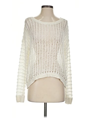 Guess Pullover Sweater (view 1)