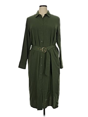 INC International Concepts Casual Dress (view 1)