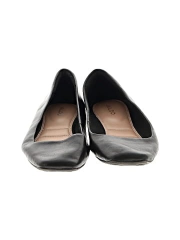 Aldo Flats (view 2)