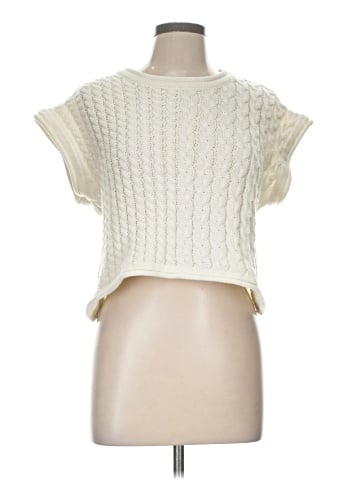 Lumiere Short Sleeve Top (view 1)