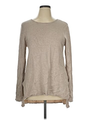 Chelsea & Theodore Casual Dress (view 1)
