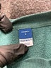 Old Navy Teal Sweatshirt Size S - photo 7