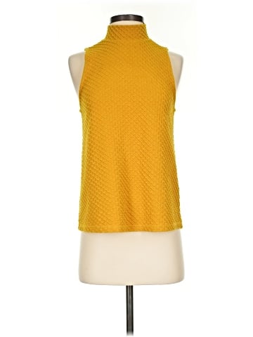 Eri + Ali Sleeveless Top (view 1)