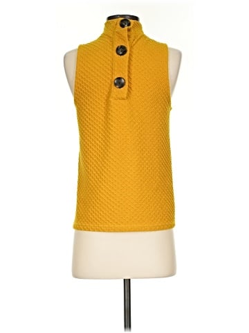 Eri + Ali Sleeveless Top (view 2)