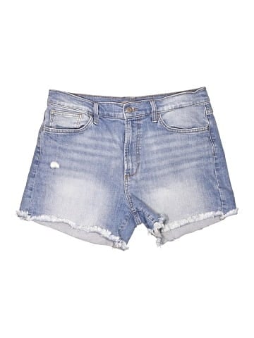 Joe's Jeans Denim Shorts (view 1)