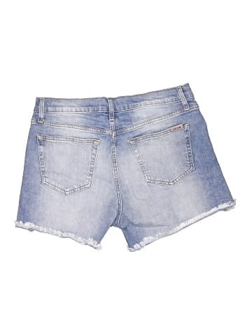 Joe's Jeans Denim Shorts (view 2)