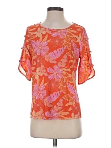 Stella Parker Short Sleeve T-Shirt (view 1)