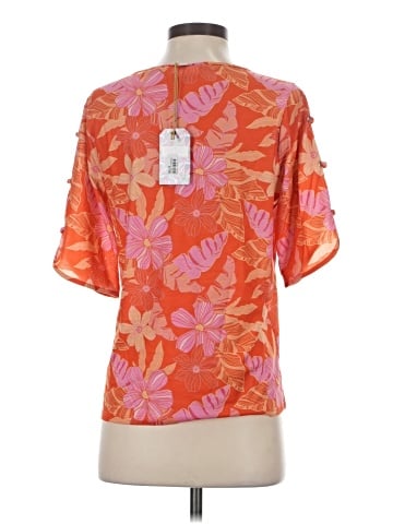Stella Parker Short Sleeve T-Shirt (view 2)