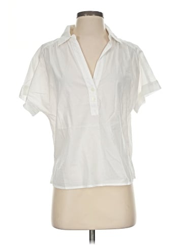 Carve Designs Short Sleeve Polo (view 1)