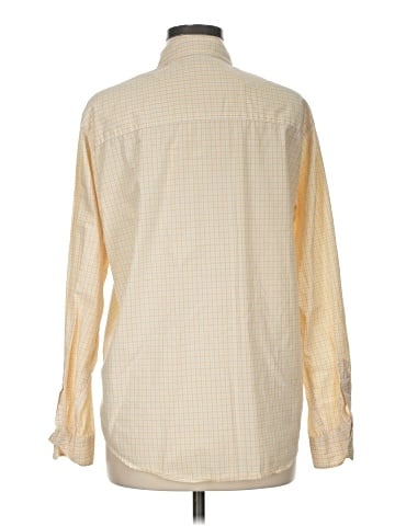 Eddie Bauer Long Sleeve Button-Down Shirt (view 2)