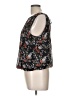 Max Studio Black 3/4 Sleeve Blouse Size L - photo 5