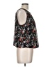 Max Studio Black 3/4 Sleeve Blouse Size L - photo 4