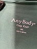 Any Body Solid Teal Jumpsuit Size M (tall) - photo 4