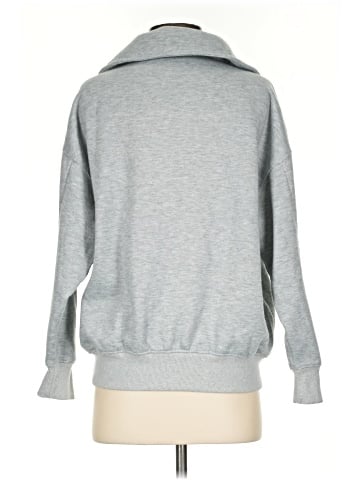 She + Sky Pullover Sweater (view 2)