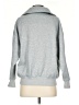She + Sky 100% Polyester Gray Pullover Sweater Size S - photo 2