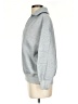 She + Sky 100% Polyester Gray Pullover Sweater Size S - photo 5