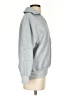 She + Sky 100% Polyester Gray Pullover Sweater Size S - photo 4