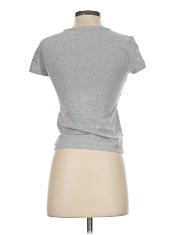 TNA Short Sleeve Turtleneck (view 2)