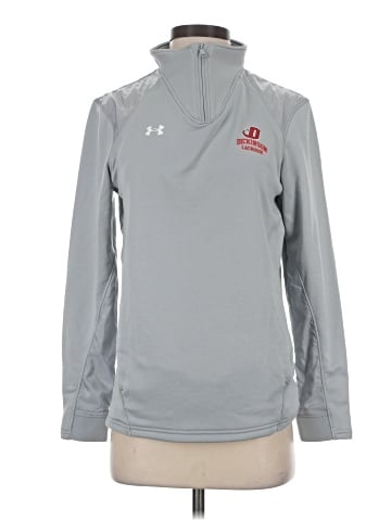 Under Armour Track Jacket (view 1)