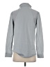 Under Armour 100% Polyester Gray Track Jacket Size S - photo 2