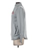 Under Armour 100% Polyester Gray Track Jacket Size S - photo 5