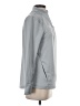 Under Armour 100% Polyester Gray Track Jacket Size S - photo 4