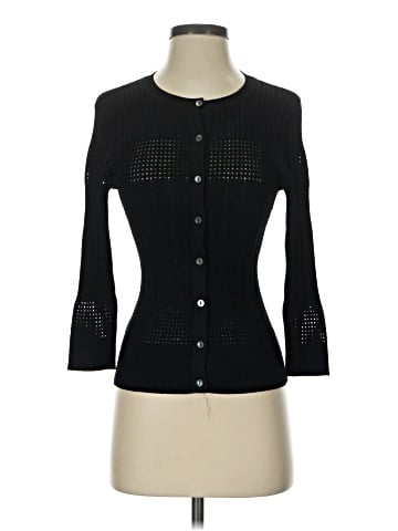 Autumn Cashmere Cardigan (view 1)