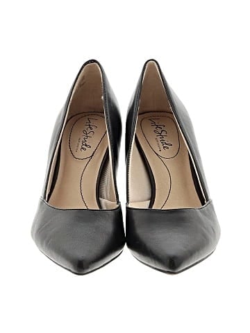 Life Stride Heels (view 2)