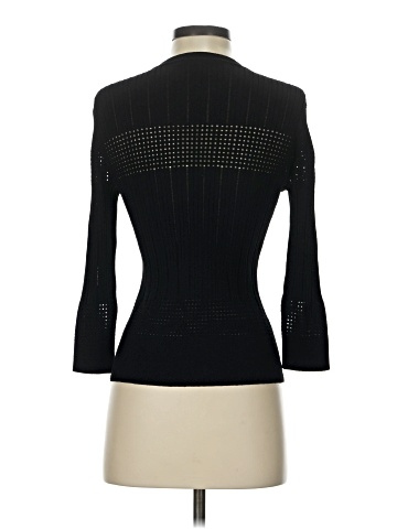 Autumn Cashmere Cardigan (view 2)